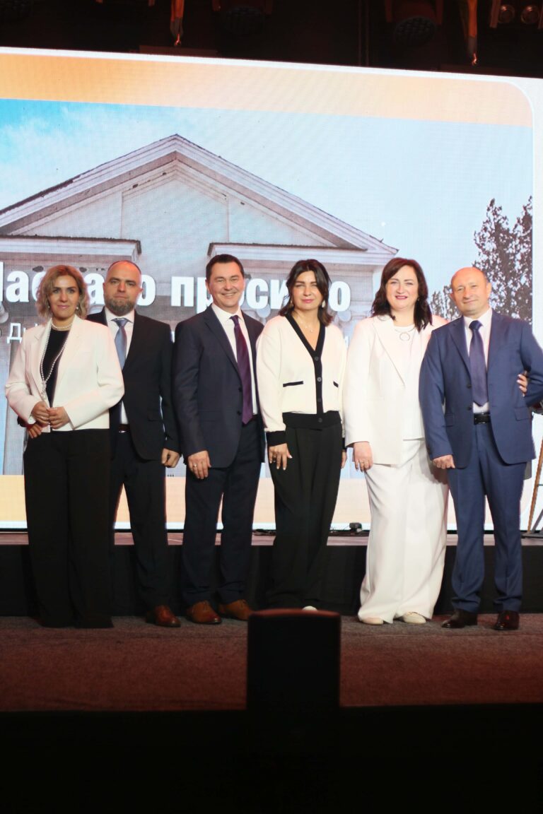 Дніпровська Християнська Церква